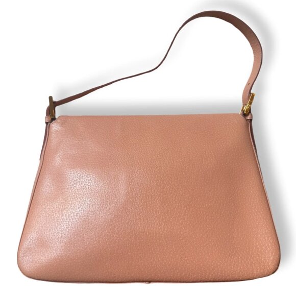 FENDI Pink Mamma Baguette - rare, vintage & authentic - Picture 3 of 17